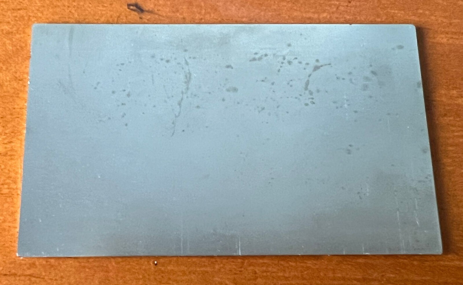 IWC Metal Plaque For Portugieser Automatic Ref 5001