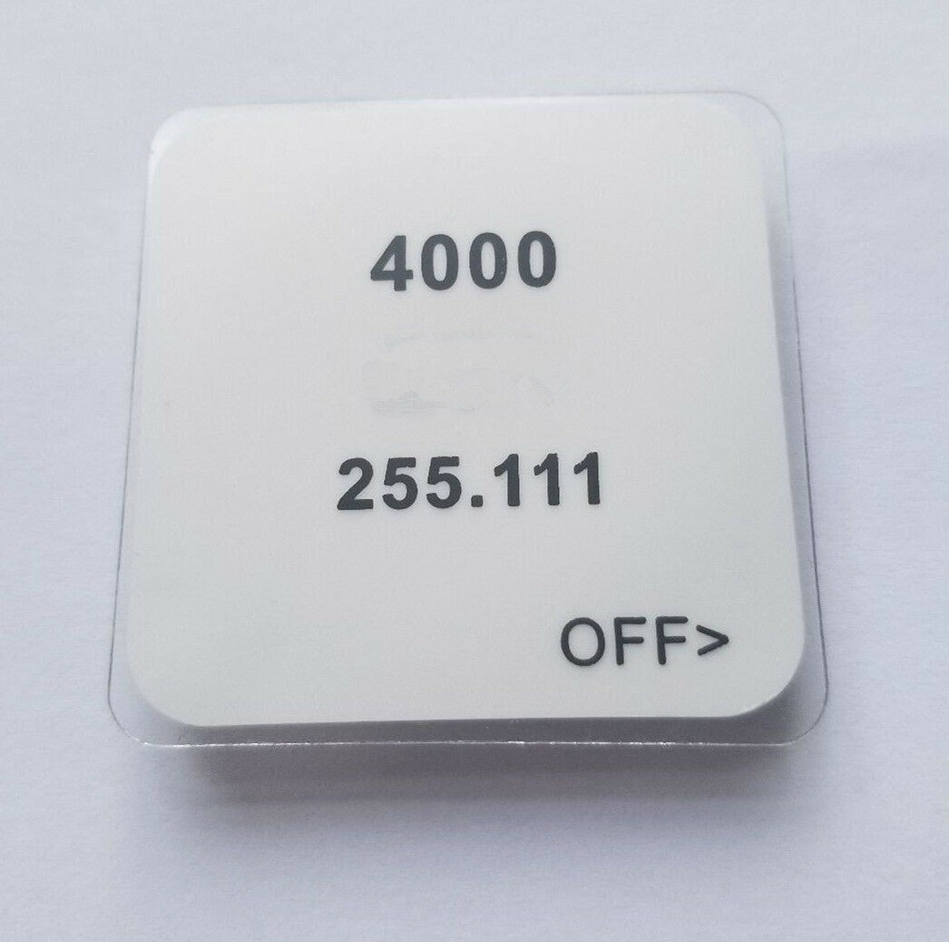 Replacement Quartz Watch Circuit Board Fits For ETA 255.11 Movement Part
