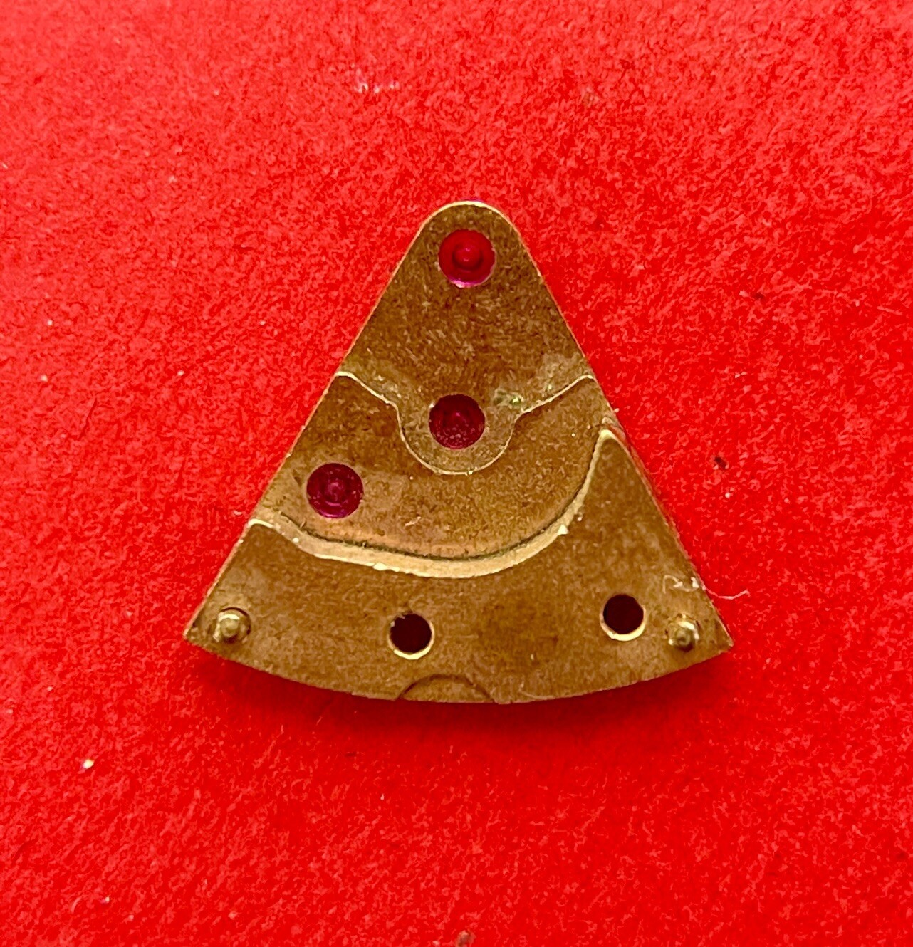 Original Omega 562 Replacement Part 1003 Bridge (1)