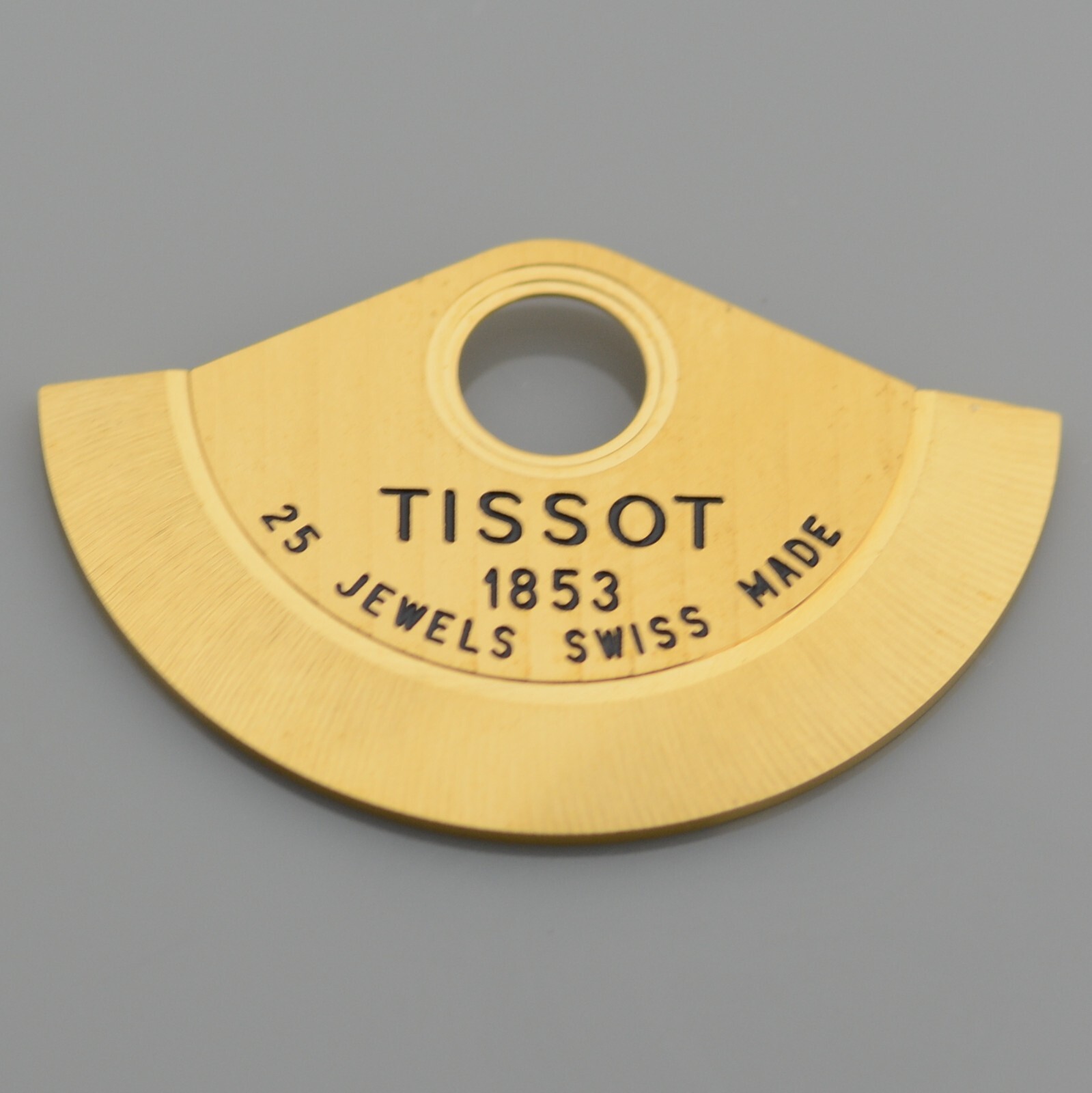 TISSOT 1853 ROTOR – FIT FOR ETA VALJOUX 7750 FAMILY MOVEMENTS