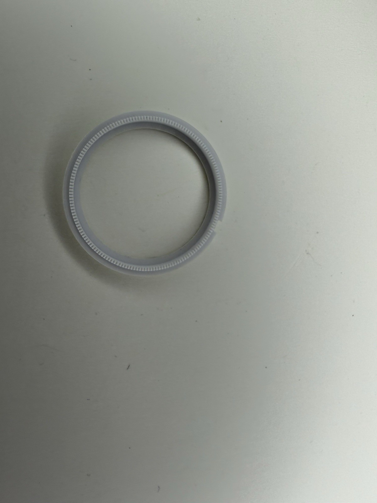 New Inner Bezel Rotating Indicator Ring Seiko 6139-6002 6139-6005 6139 POGUE