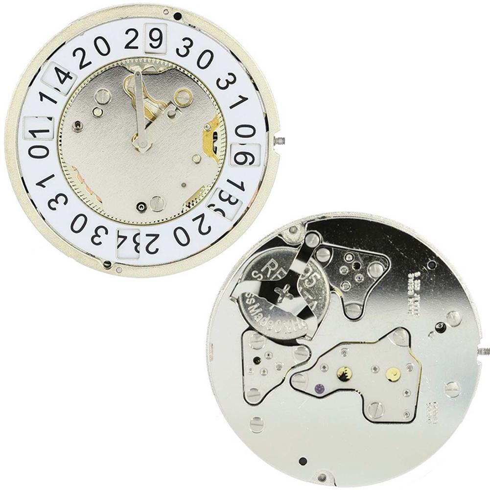 Ronda 5040B 5040.B Quartz Watch Movement Swiss Parts & Swiss Made Movement