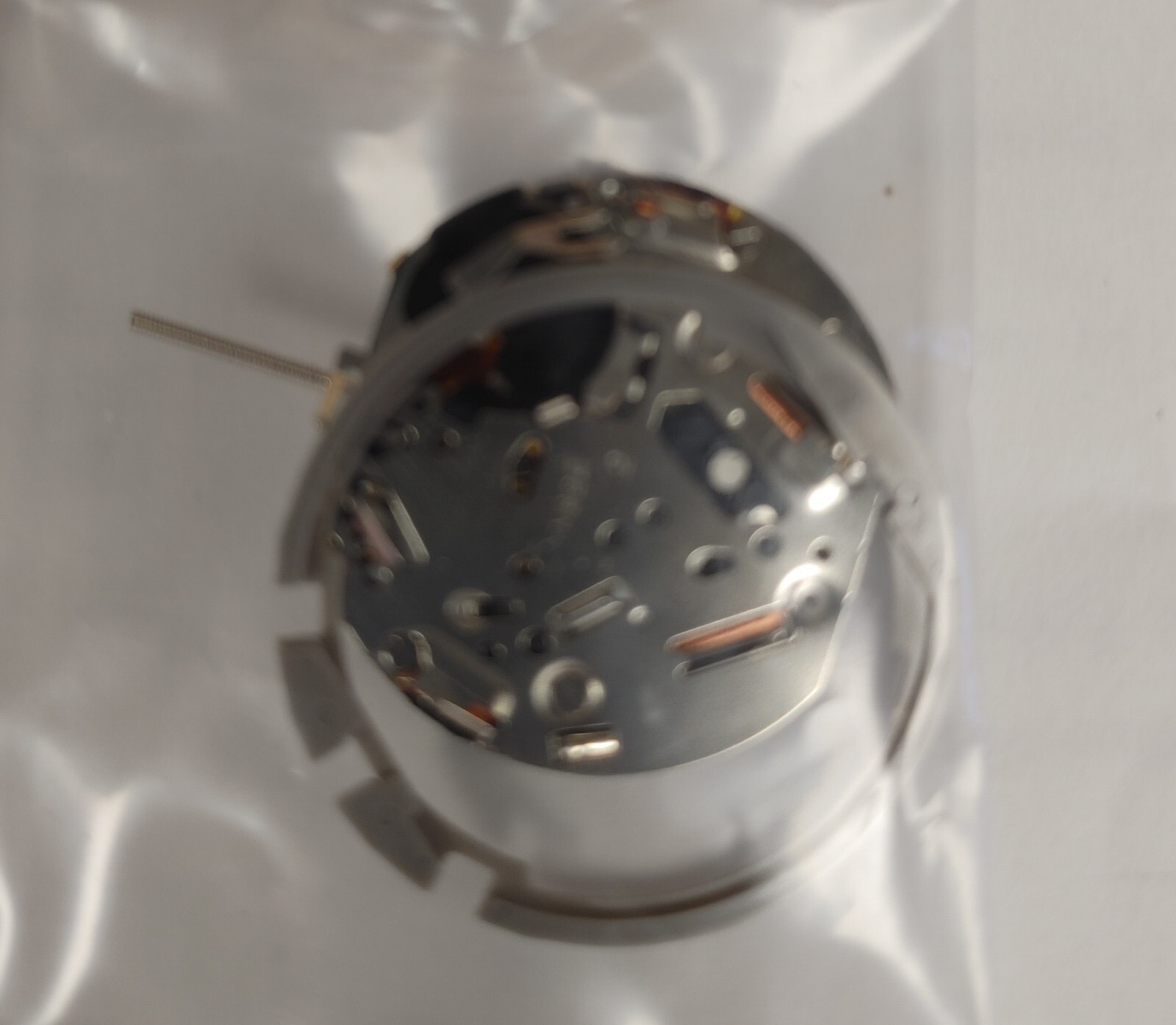 Epson/seiko YM92 3 Hands 3 EYES.Japan Made