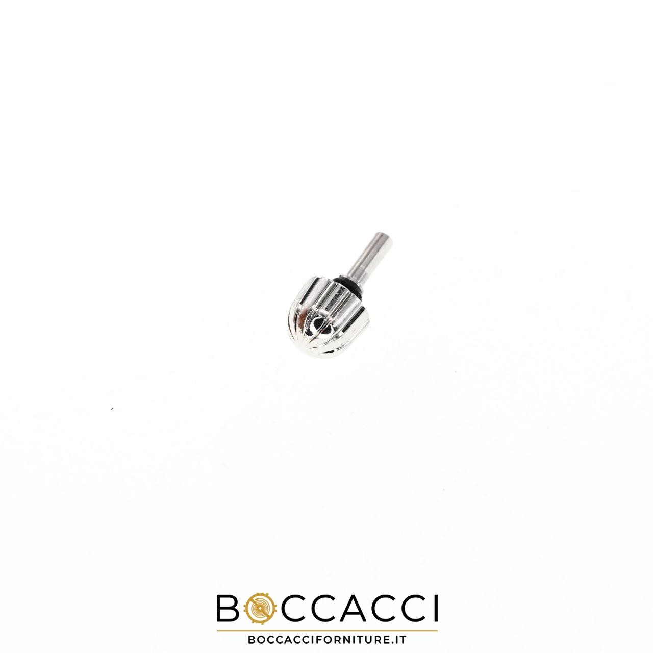 GENERIC Button for Breitling Chronomat Blackbird A13350 Ø 4.00mm (NEW)