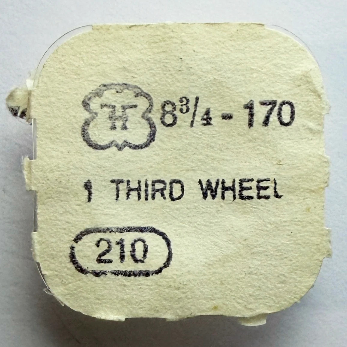 FHF 170 – Third Wheel – 210