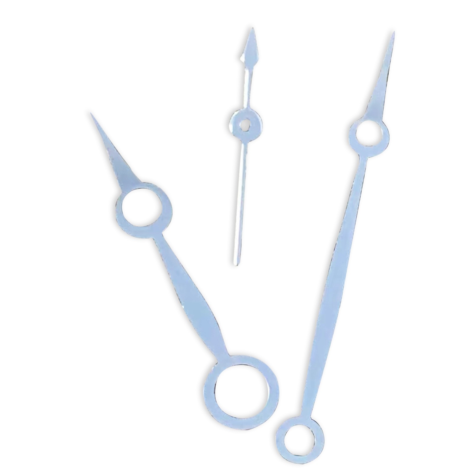 Hour/Minute/Second Watch Hands Needles Set For ETA 6497 6498 ST36 P176 Movement