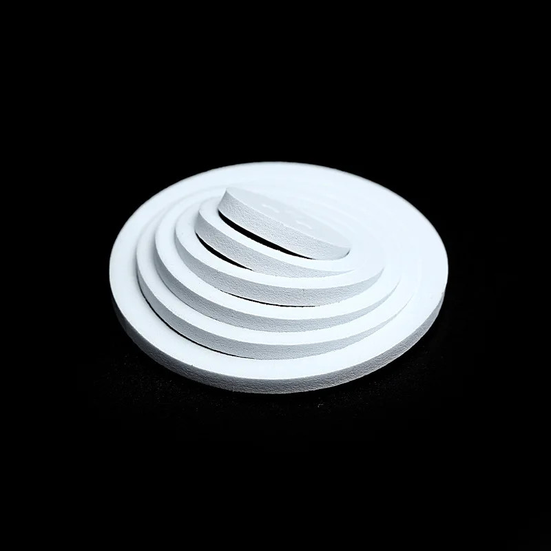Acrylic Watch Dial Storage Box 28.5mm Organizer Case 38mm Bezel Holder
