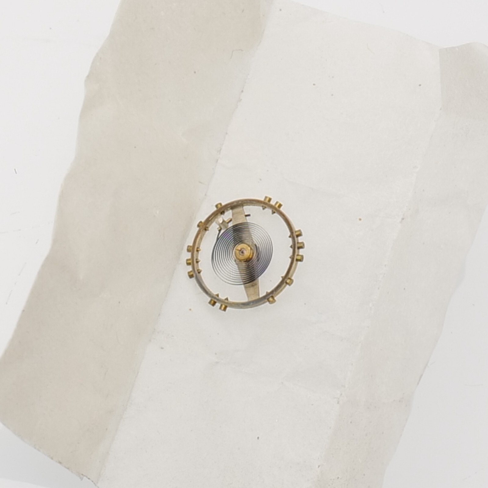 AS A Schilds Cal 624 Balance Complete Watch Part Bestfit 721/578 Watchmakers