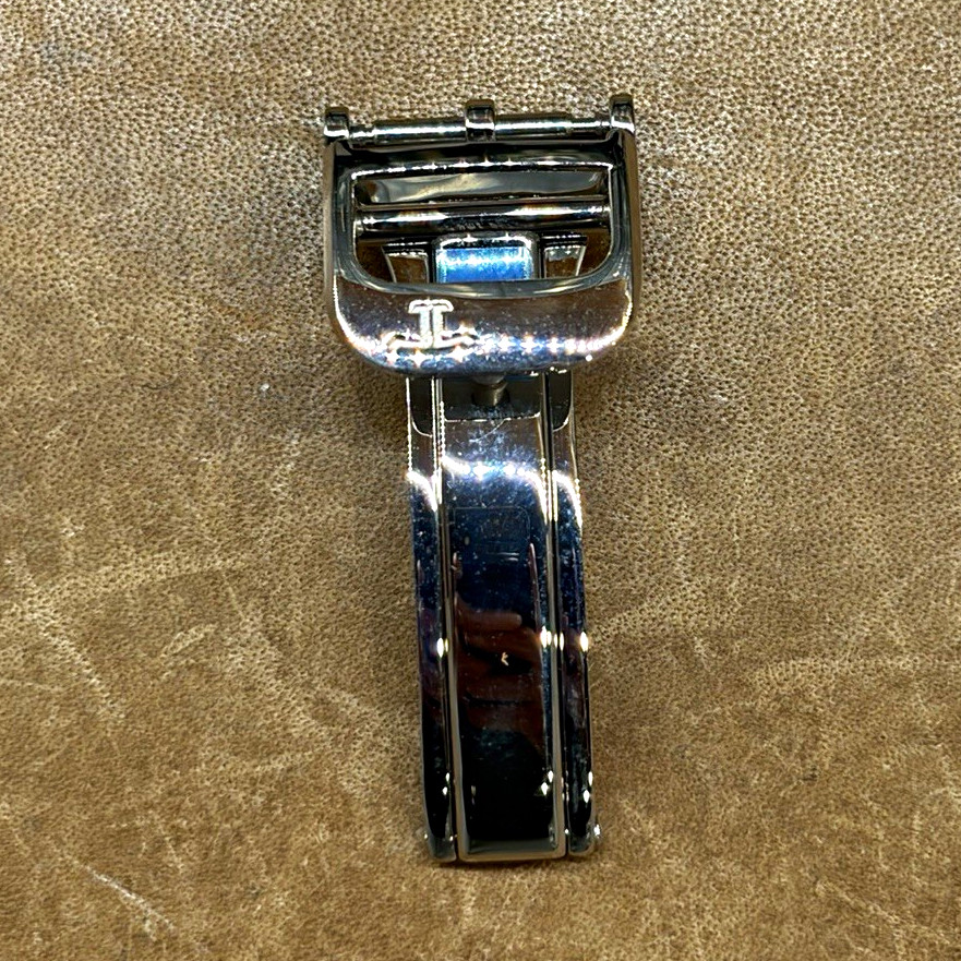 Technomarine Deployment Clasp/Buckle 12mm Stainless Steel