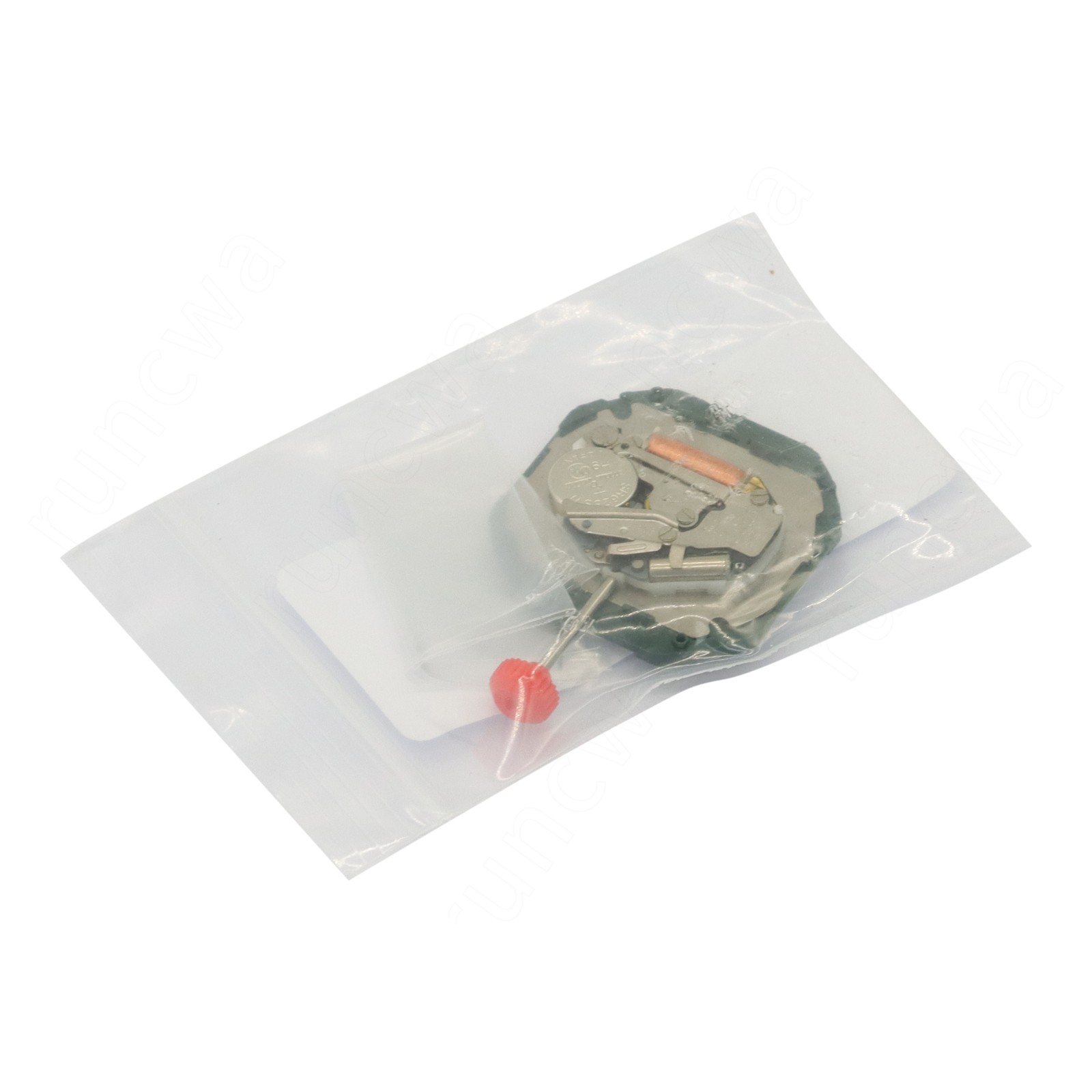 Movement For Miyota 2305 Quartz Watch Movement 3 Pin 3 O’clock Dual Calendar