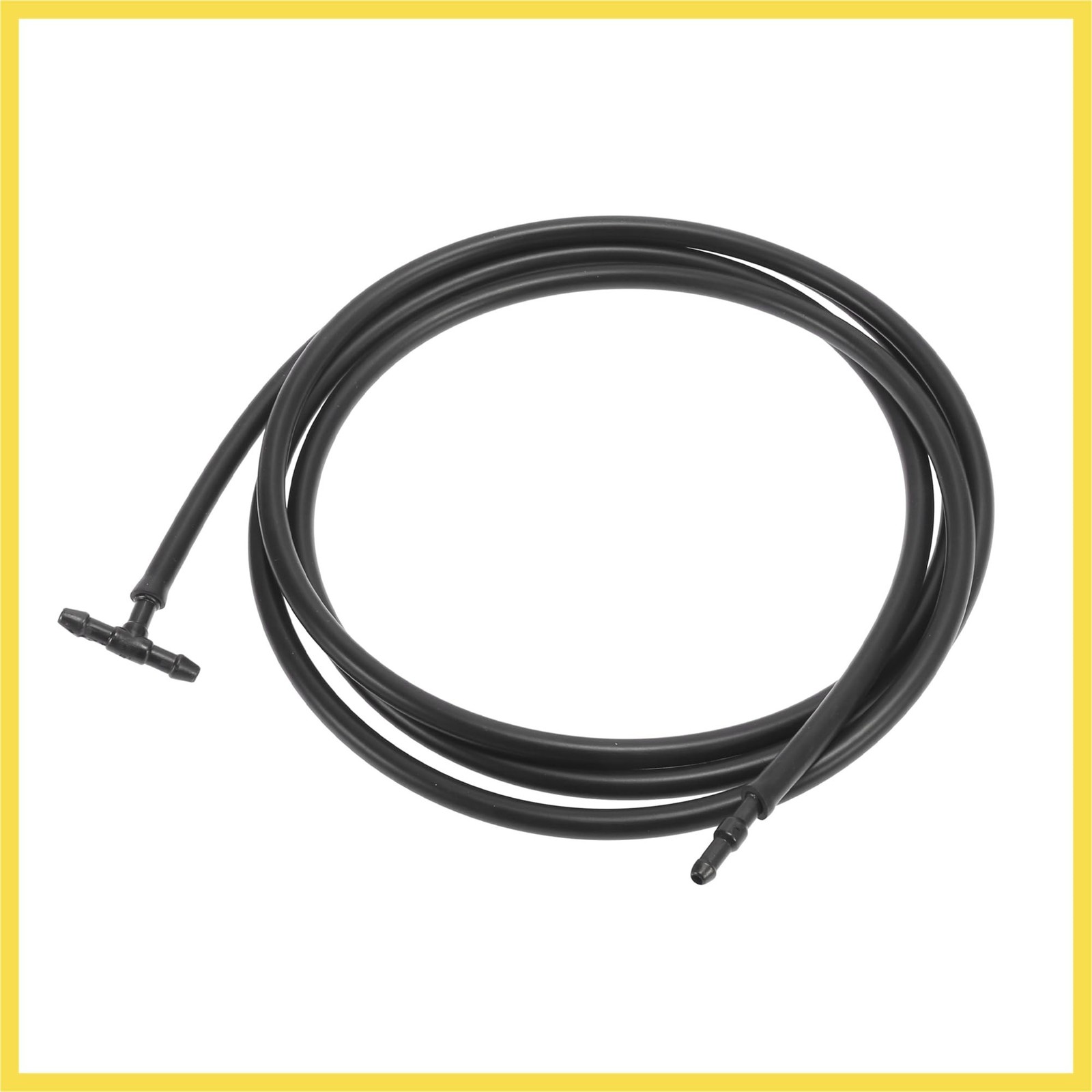Front Windshield Washer Nozzles Kit for Jeep Commander 2.2 Meters Windshield …