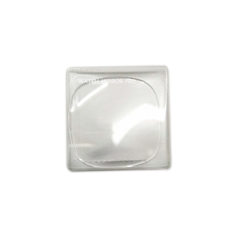 Watch Sapphire Crystal Glass for Audemars Piguet 27.0*26.8mm Doemd-