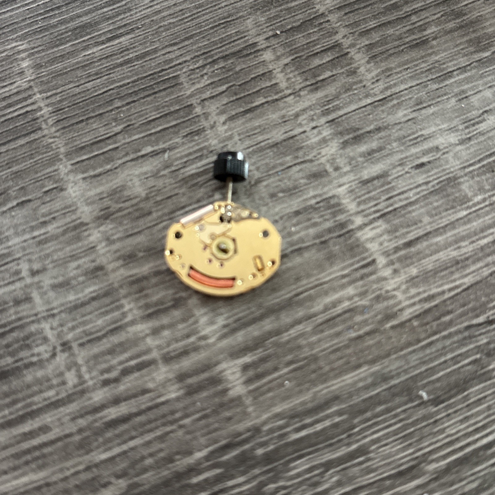 OMEGA 1455 976 001 WATCH MOVEMENT