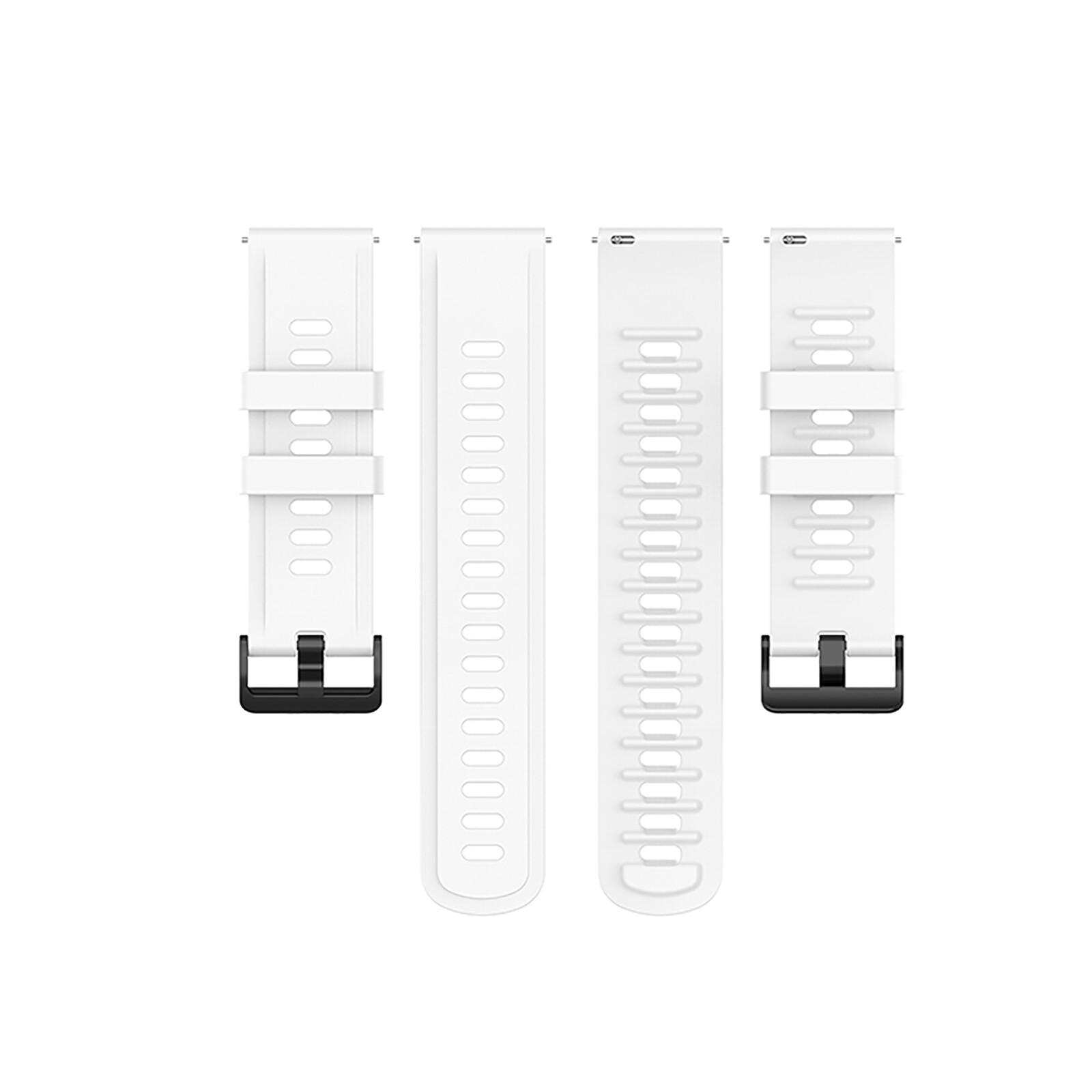 For Huami Amazfit Neo Watch Silicone Watch Band Strap Wristwatch With Tool Knife