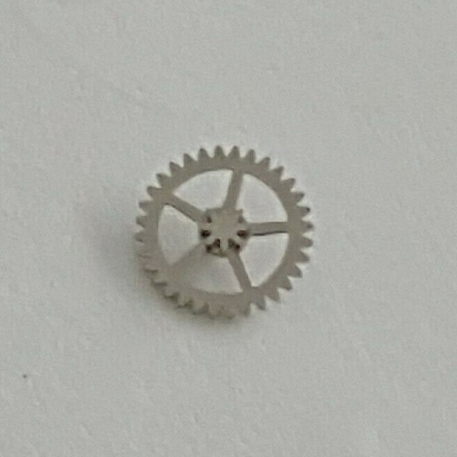 Bulova Caliber 11ANACB Part Number 8 (Minute Wheel)