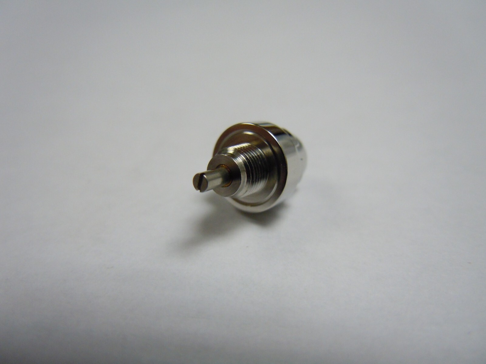 Genuine Breitling Pusher Avenger II Steel A13381 part 160.4055