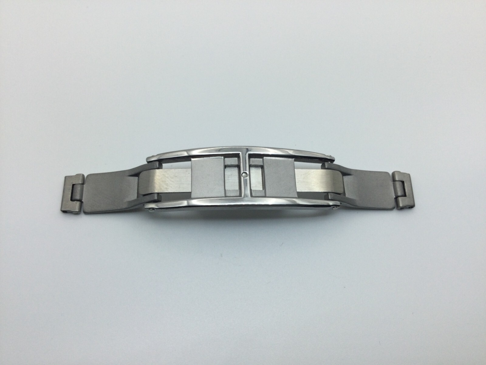 TOP QUALITY 7.50MM BUTTERFLY DEPLOYMENT BUCKLE FOR CHANEL J12 BRACELET