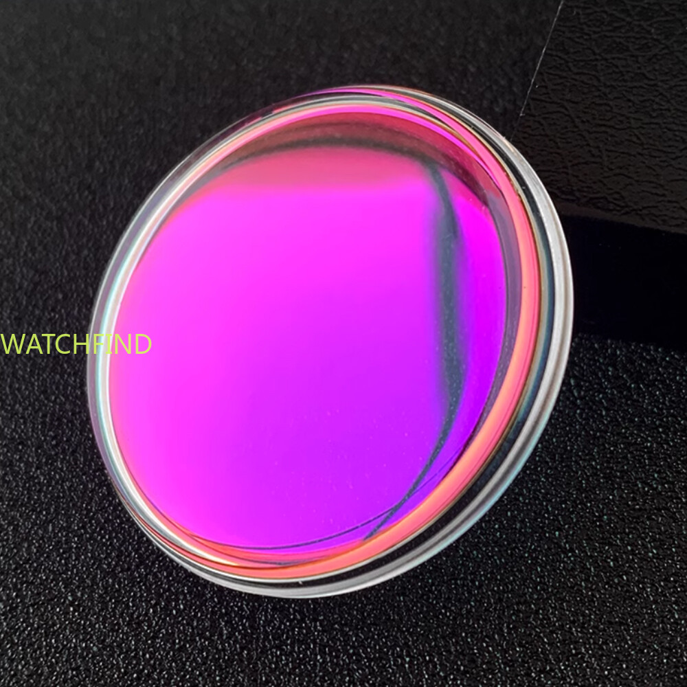 AR Bubble Watch Glass Mineral Crystal for 6139- 6010 6139-6011/6012/6013/6015