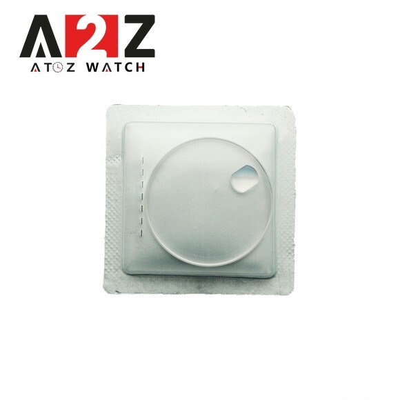 Watch Sapphire Crystal&Gasket for Rolex Sky-Dweller 326939/326935/326933/326934