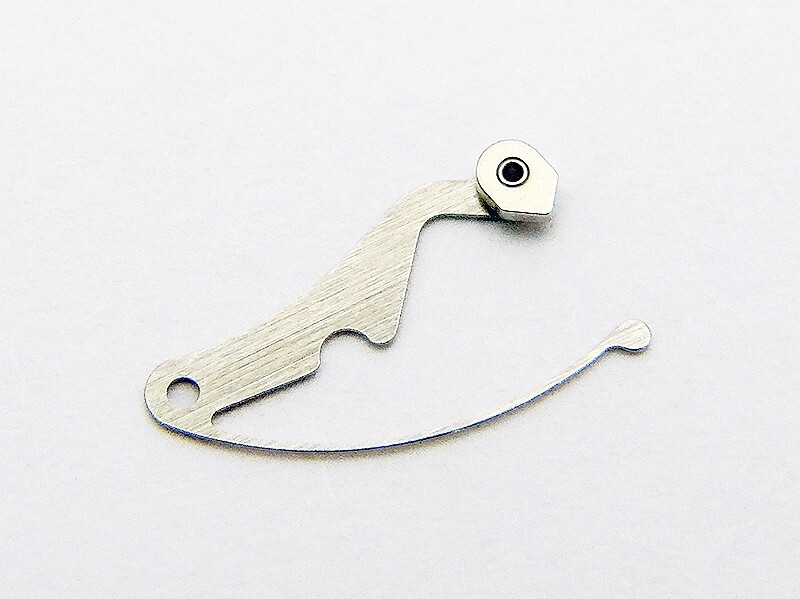 Genuine Rolex 2235 2230 Part # 614 Date Jumper for Watch Caliber Movement