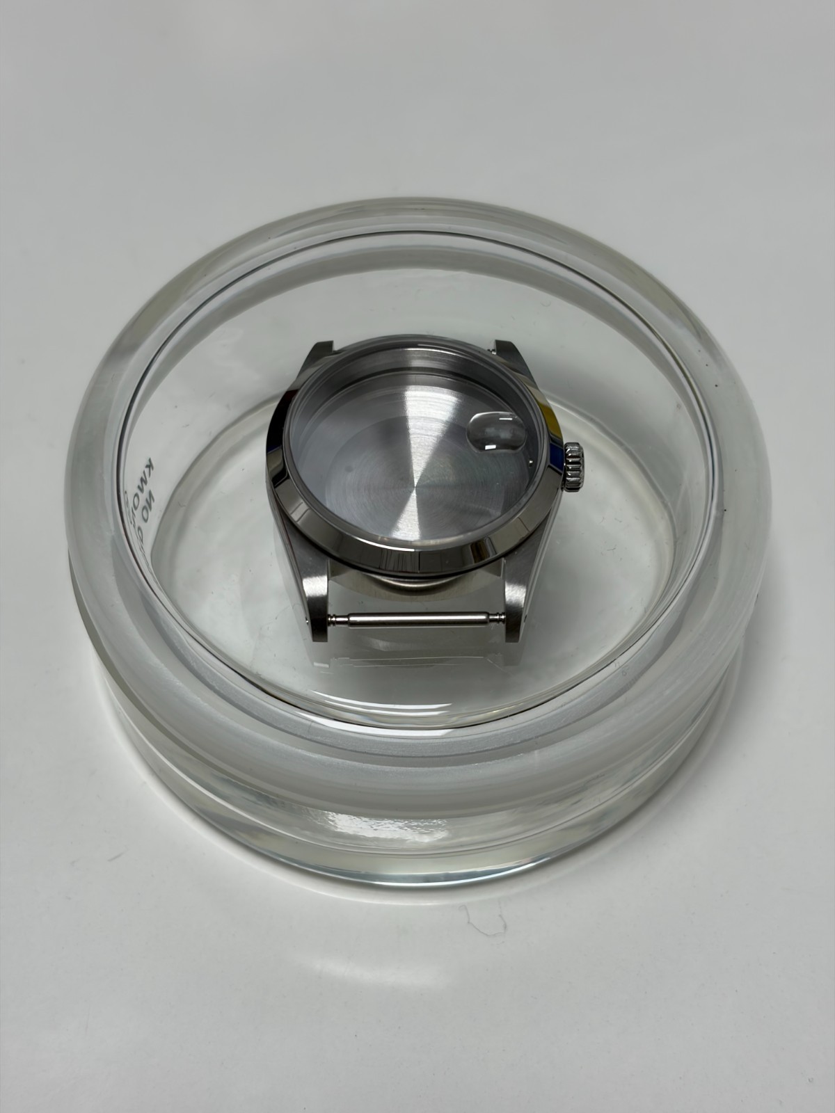 Aftermarket 16234 16200 36mm Watch Case For 31 series movement-with lug hole