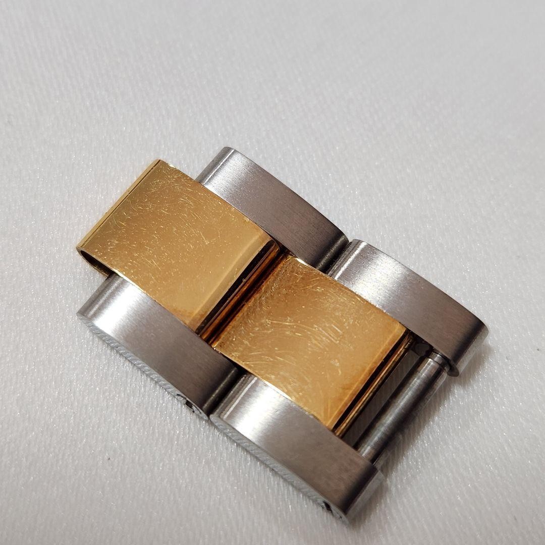 Rolex Yachtmaster 68623 YG combination bracelet (comb)