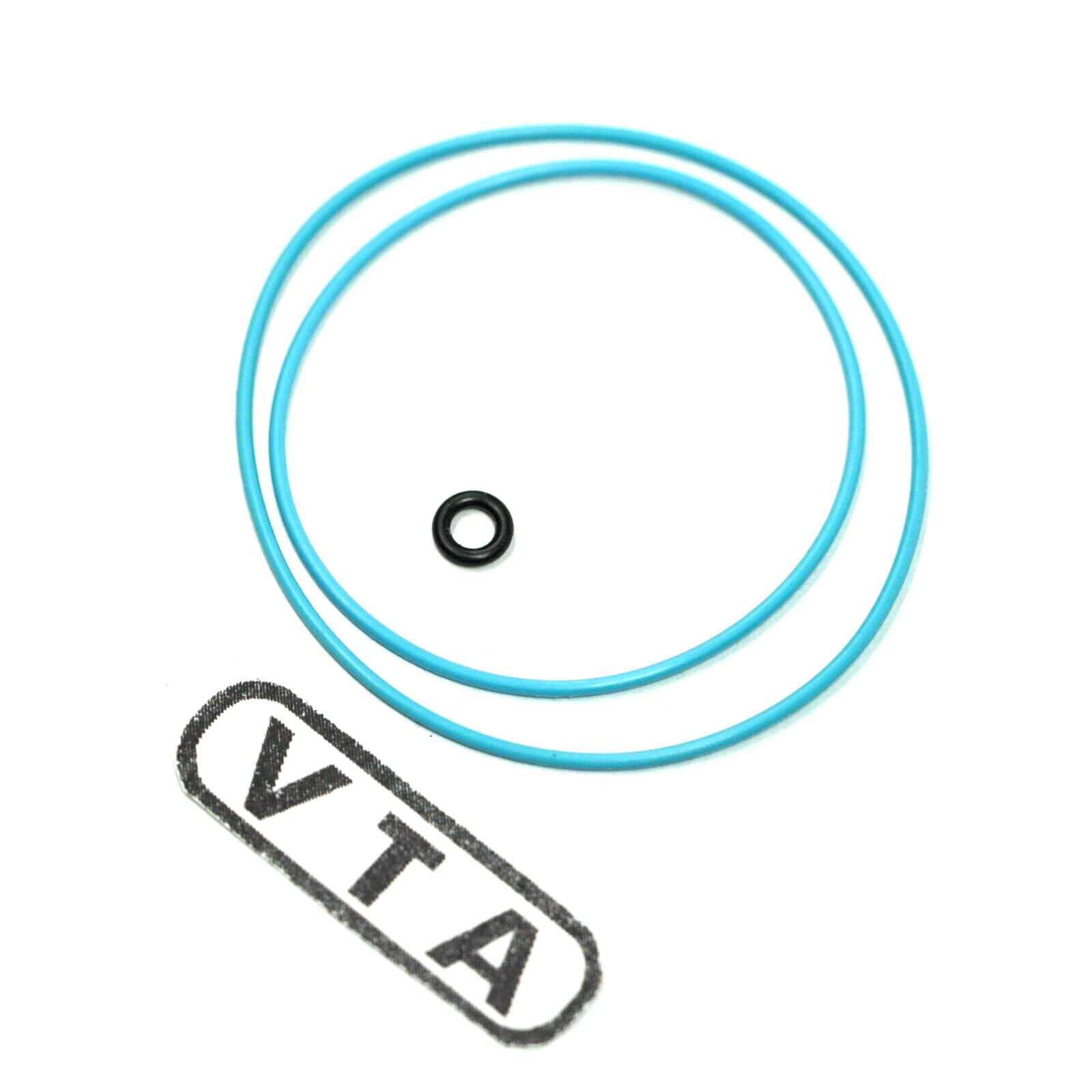 VTA Gaskets/SEALS for SEIKO 6306-7000 & 6306-7001