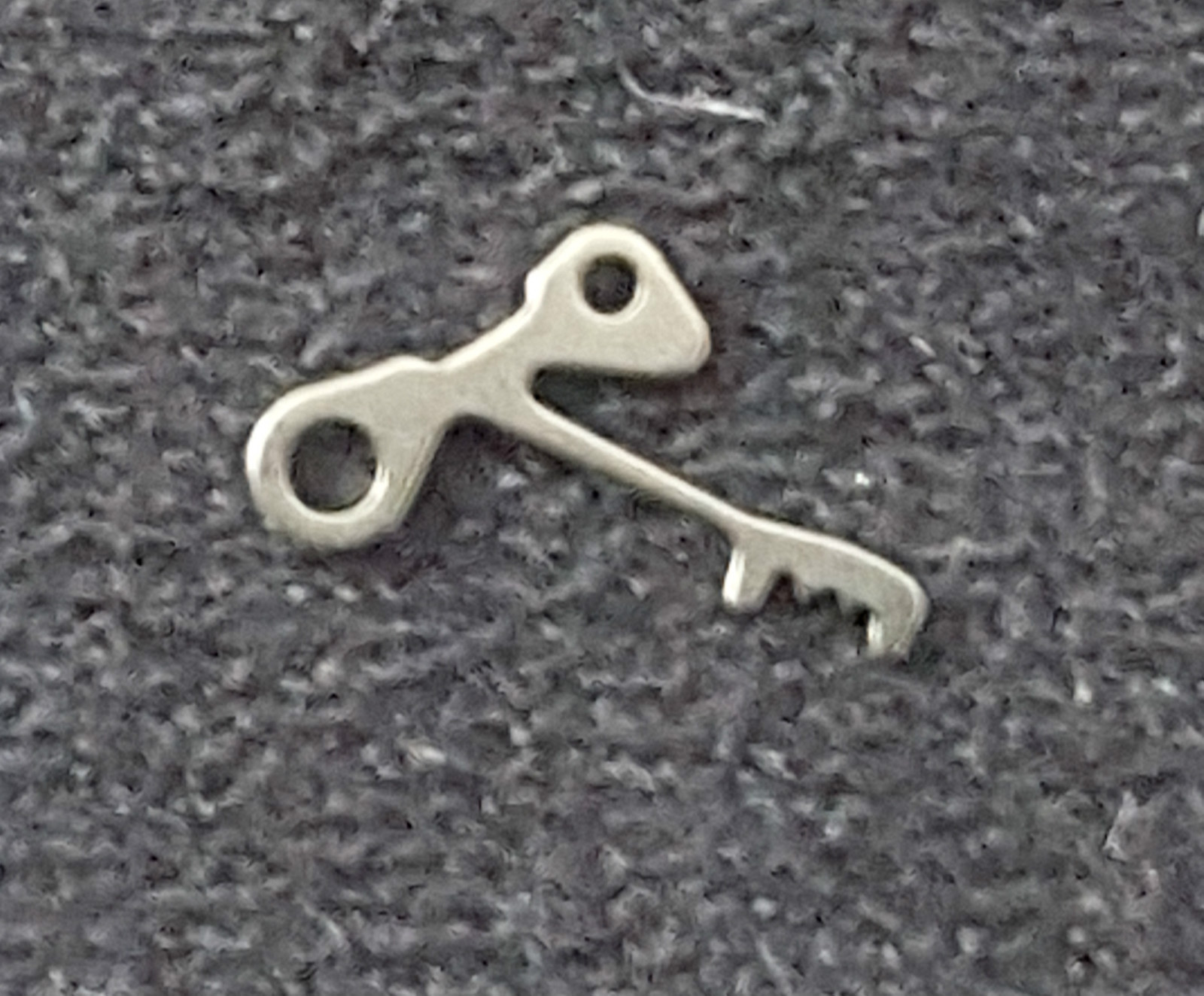 ETA Caliber 255.111 Part Number 445 (Setting Lever Jumper)