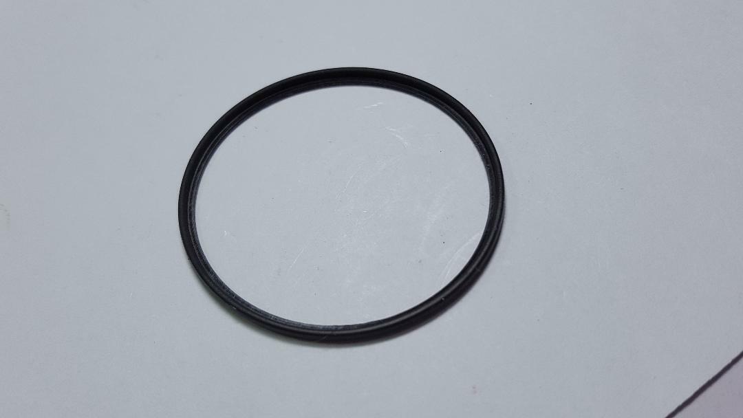 GENUINE GASKET CRYSTAL GLASS SEIKO BULLHEAD KAKUME UFO 6138- 6139 PLS SEE LIST