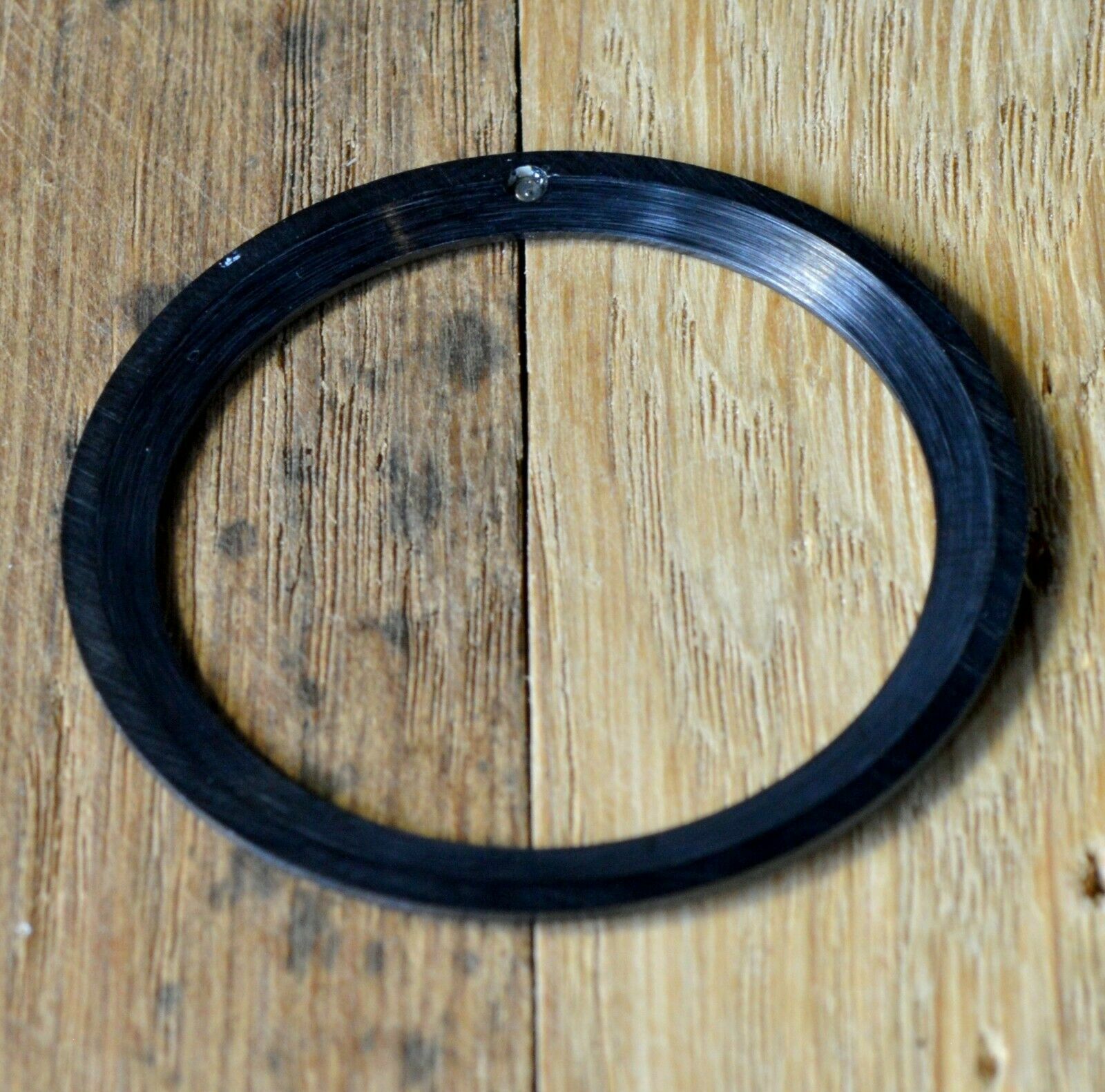 New Bezel Ceramic Insert For Rolex Submariner Engrave 11610 16800 16610