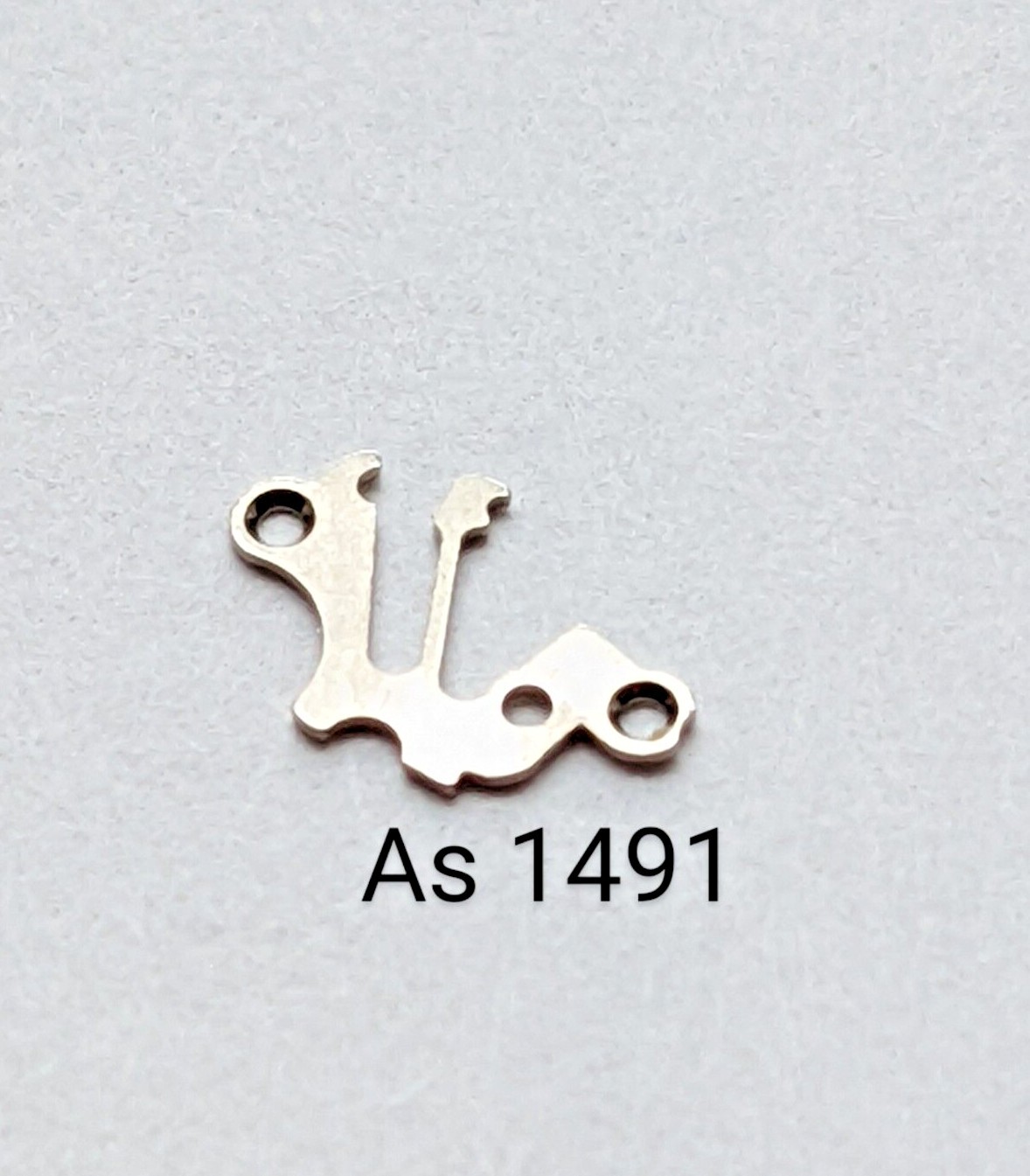 AS cal 1234 1361 to 1533 Setting Lever Spring Part 445 Swiss made choose 1 pc.