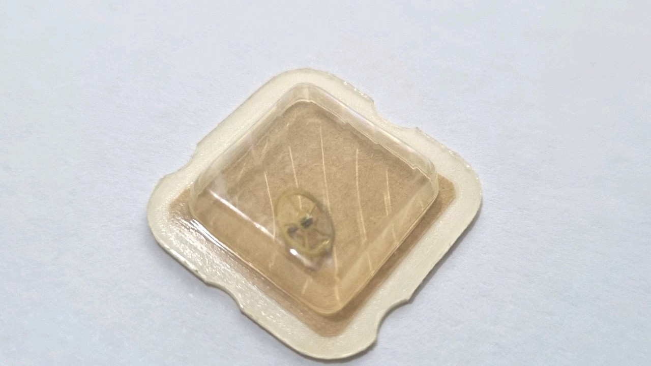 OMEGA WATCH 320,321,860,861,865,866,910,911 THIRD WHEEL PART 1240