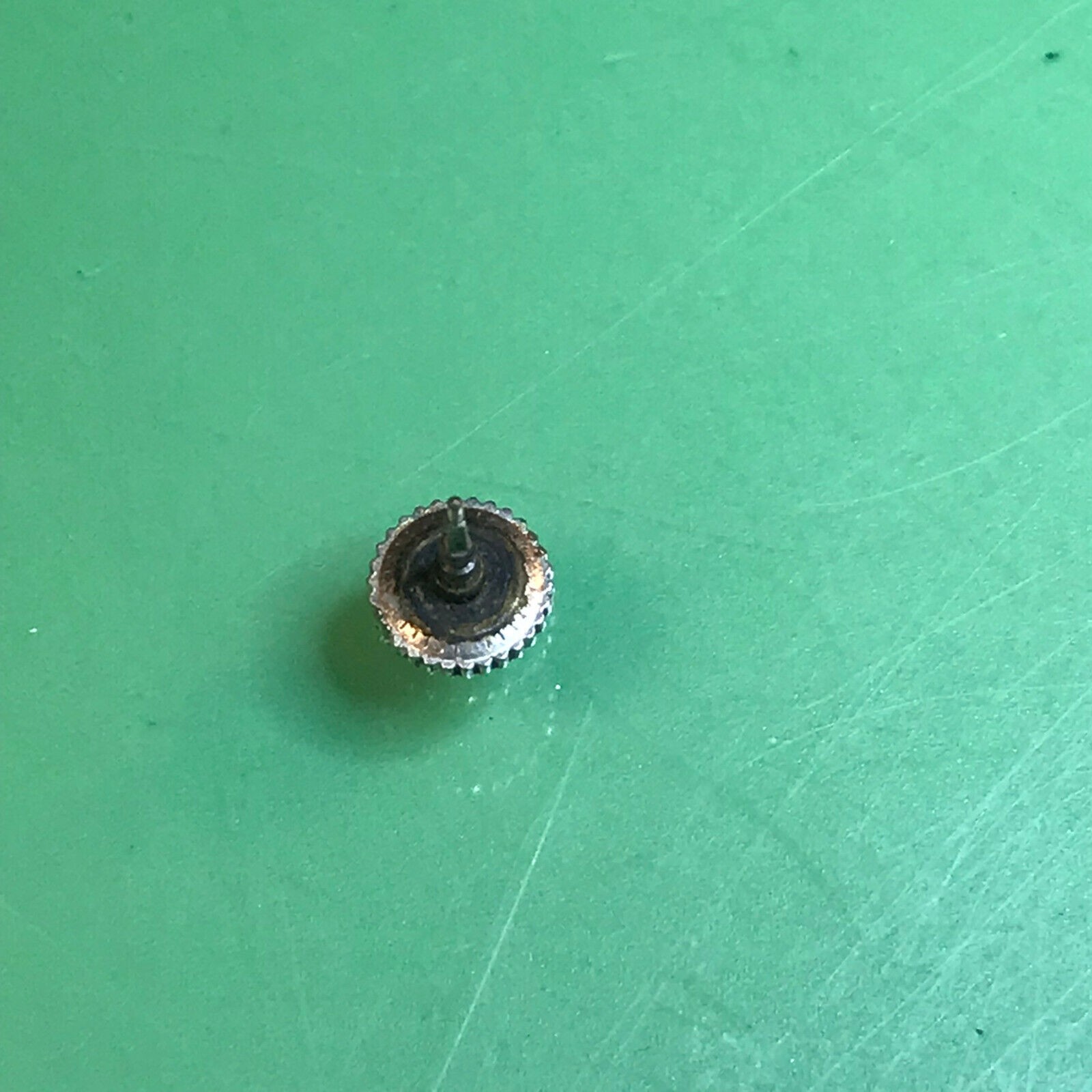Gruen Cal. 275 Winding Stem Original Watch Parts V8