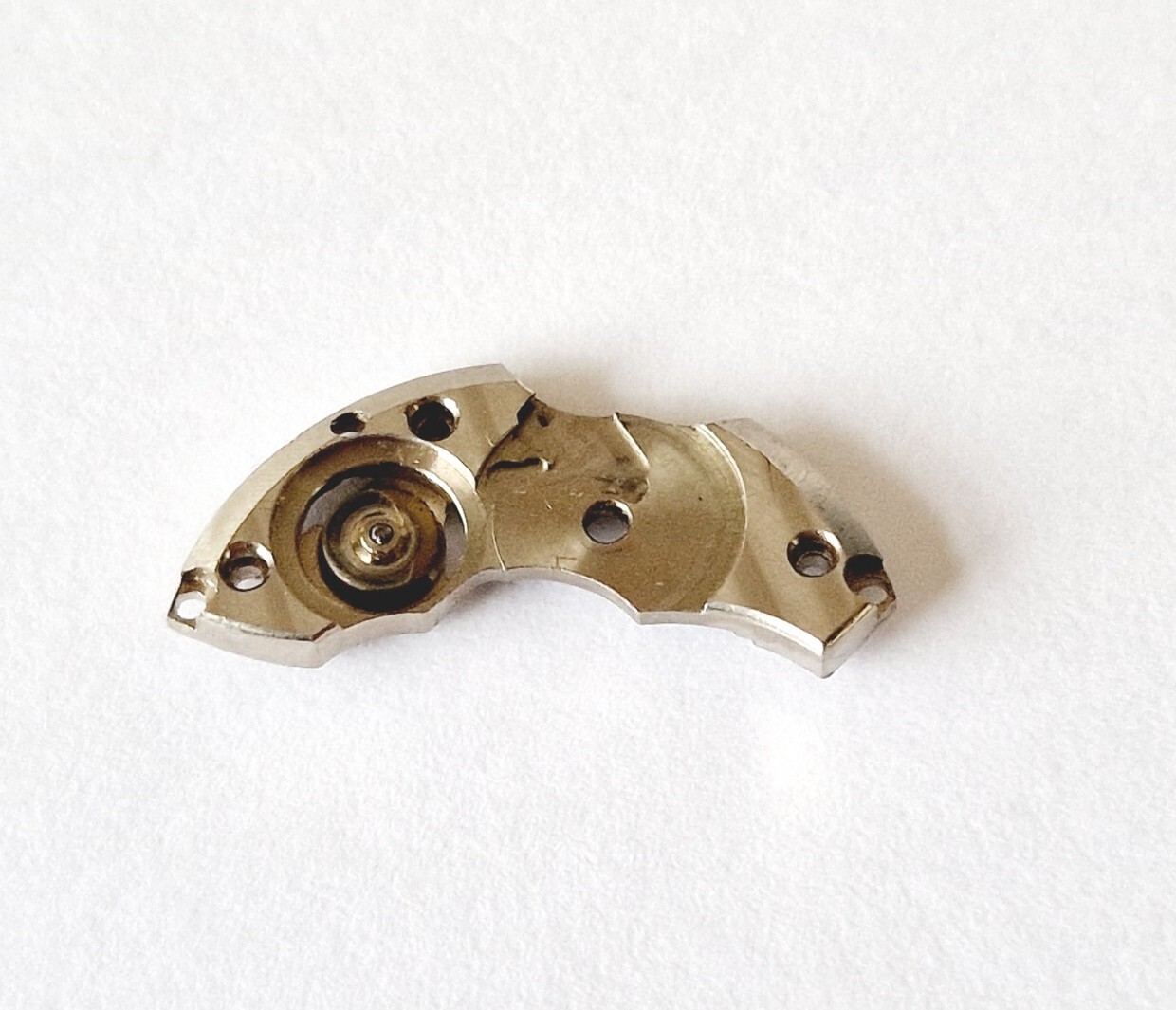 IWC c 89 # Barrel Bridge Genuine
