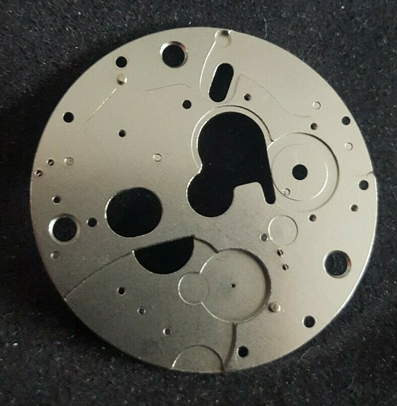Omega Caliber 1150 Part Number 2551/1 (Calendar Platform)