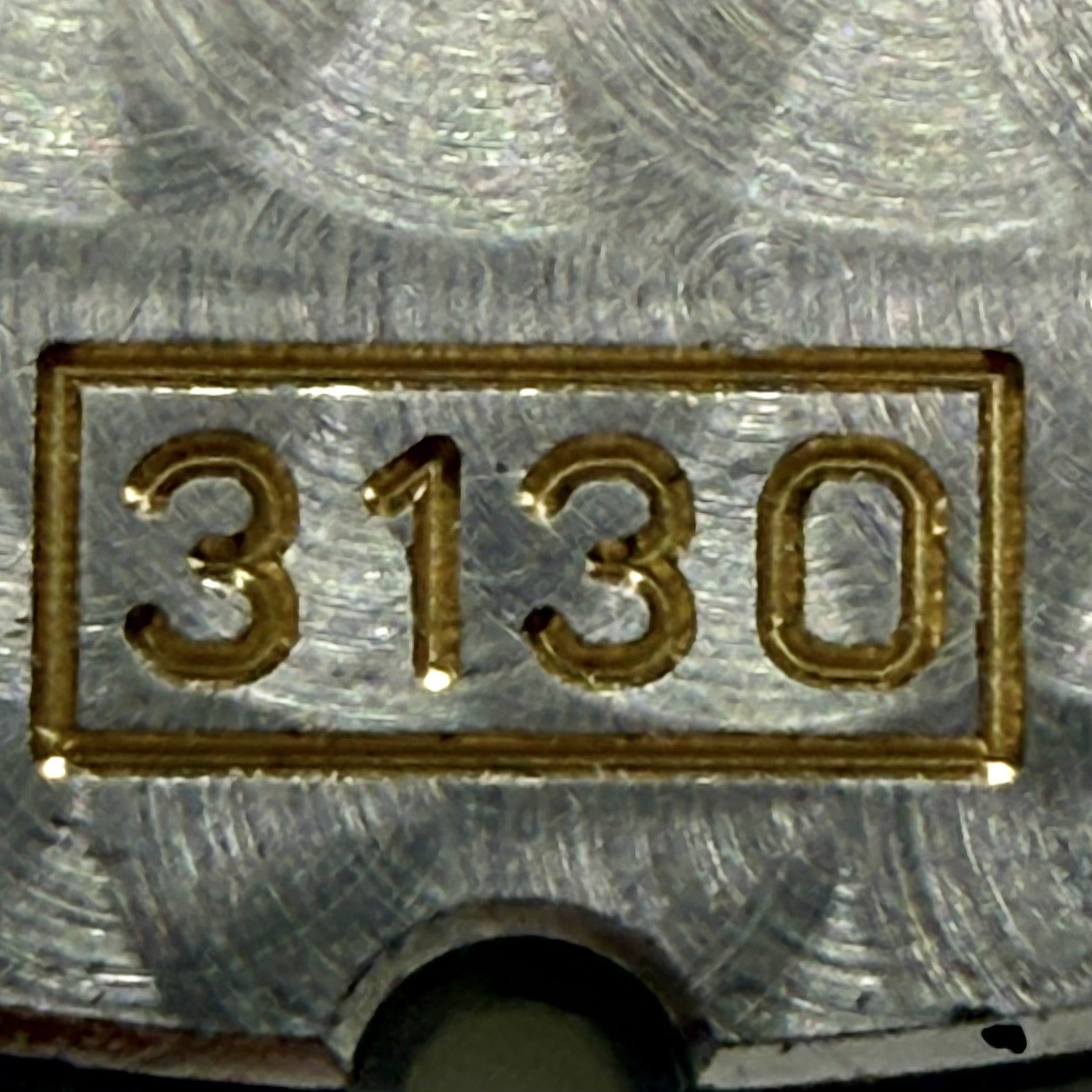 ROLEX Bridge 3130-130 – Charging Device Bridge Cal. 3130