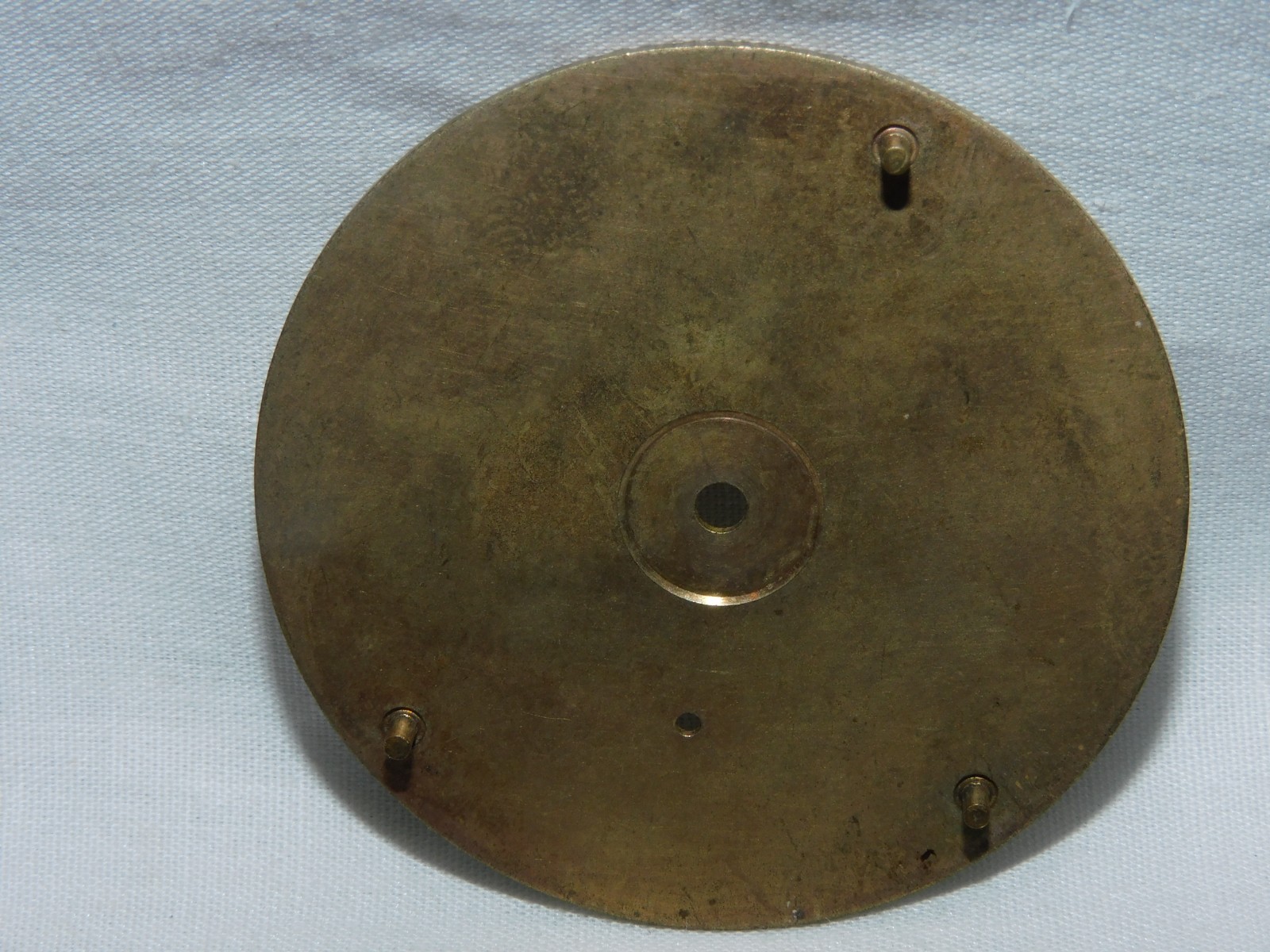 VINTAGE HAMILTON POCKET WATCH DAIL ONLY – FREE SHIPPING