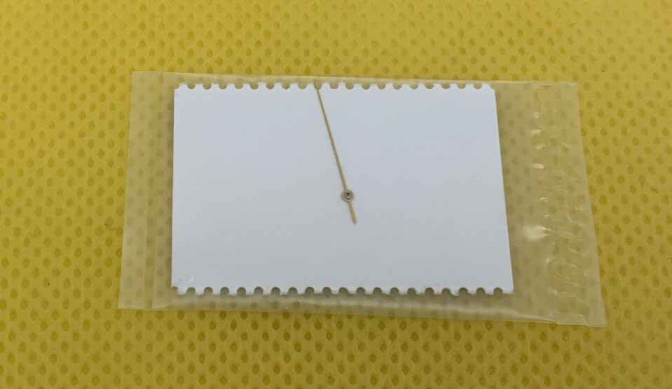 Citizen 518-8574 13.0mm Watch Part. New Old Stock. Sealed.