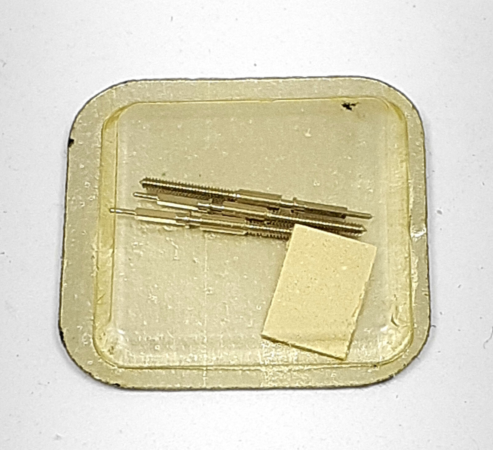 Original Rolex Part No. 7869 Cal. 1530 Winding Stem for Submariner Watch. NOS