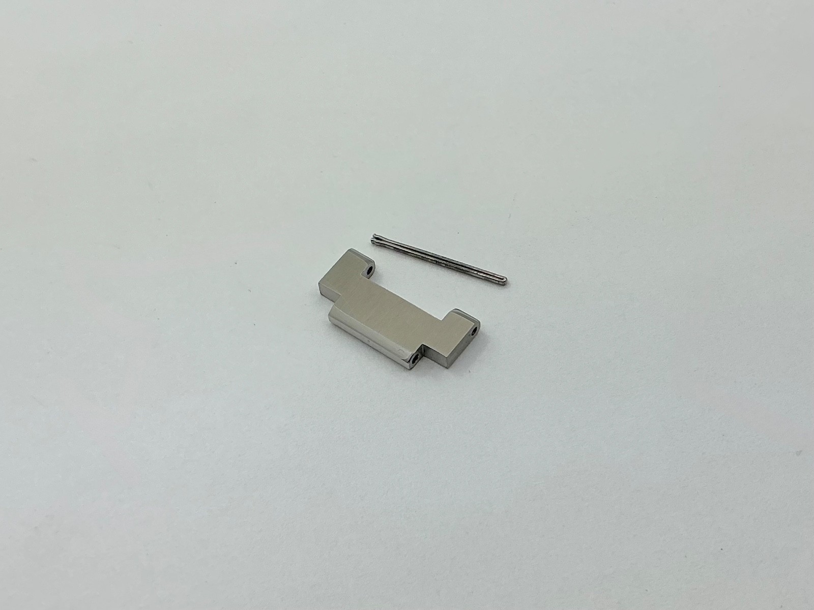 Tissot PRX T137410A and T137407A Link Stainless Steel 18mm