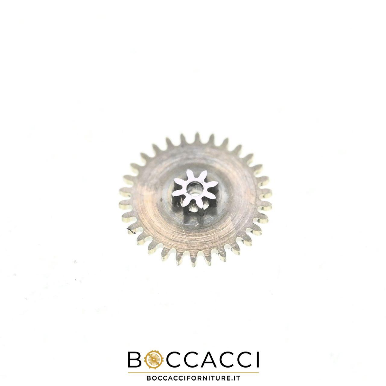 IWC 41 Cod. 260 Minute Wheel Calib: 41 (EXCELLENT STATE)