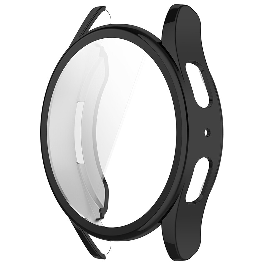 Protective Case Soft Gel TPU Full Cover for Samsung Galaxy Watch 7 40mm/44mm