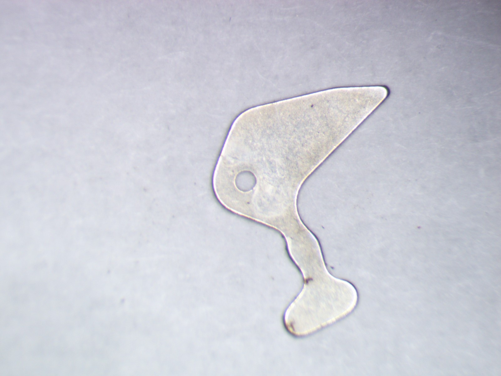 Seiko 7006A 383004 Setting lever