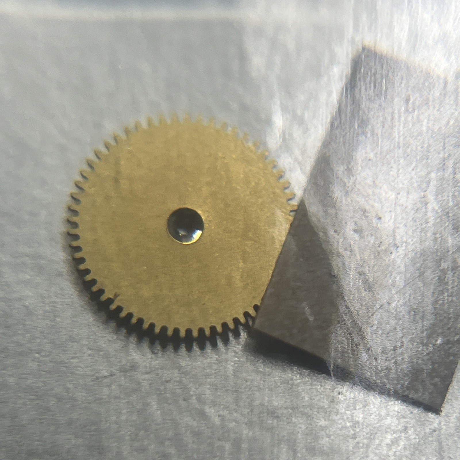 New Genuine Rolex Cal. 3135 Part 260 Minute Wheel