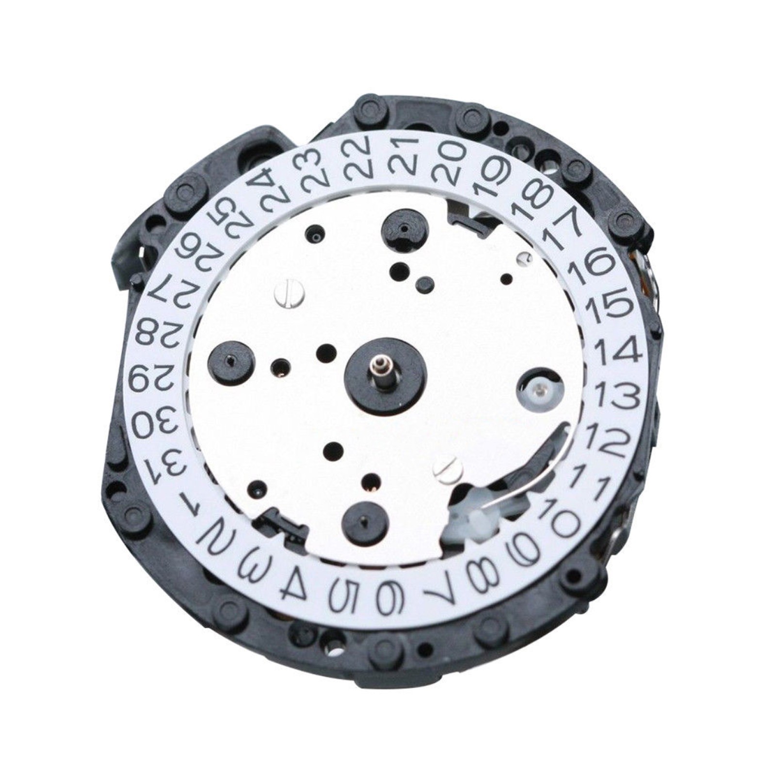 Date at 4.30 Replacement Quartz Watch Movement For JAPAN VD SERIES VD53C VD53 C