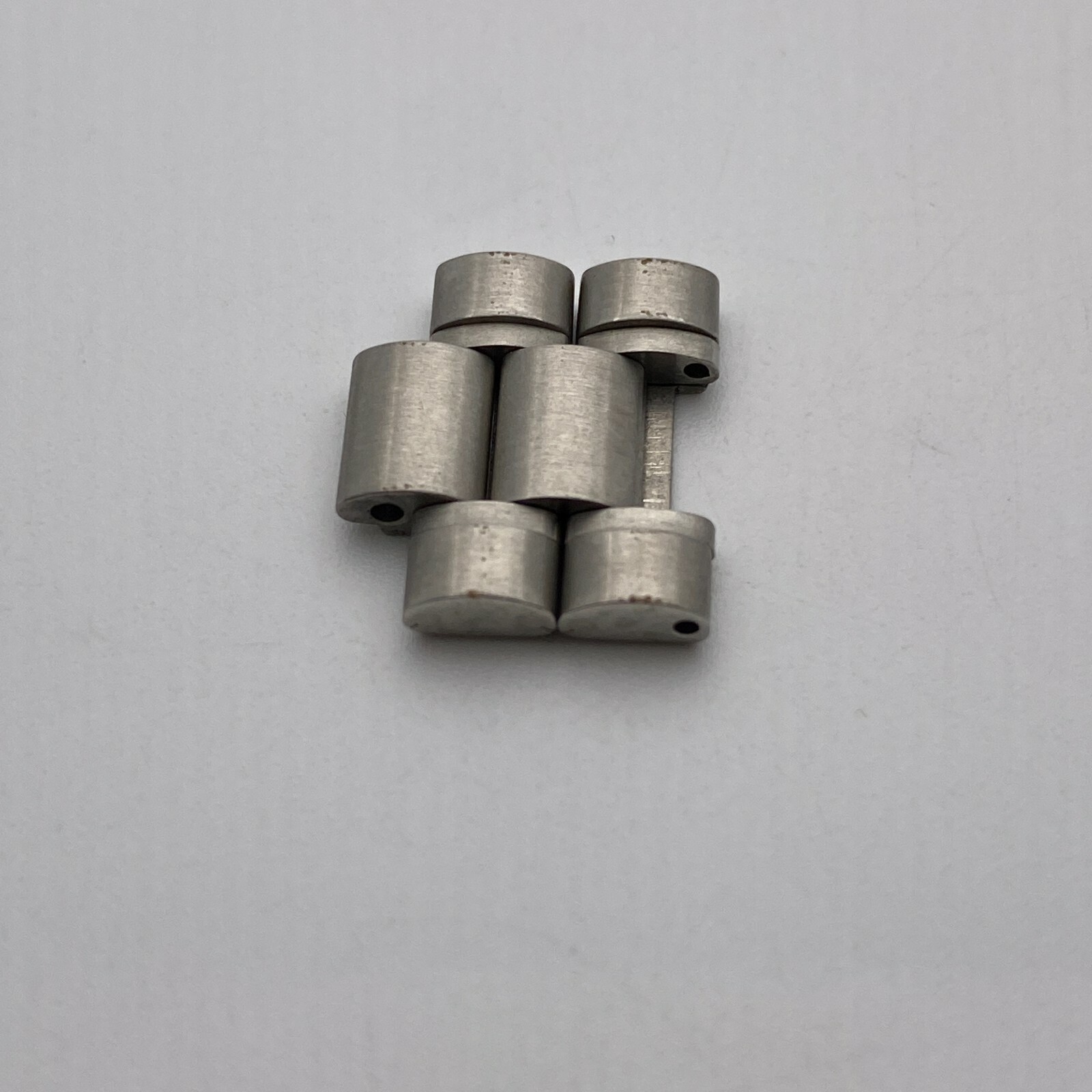 OMEGA 2links for Speedmaster professional 3590.50 SS 8Ã16mm FZ7096