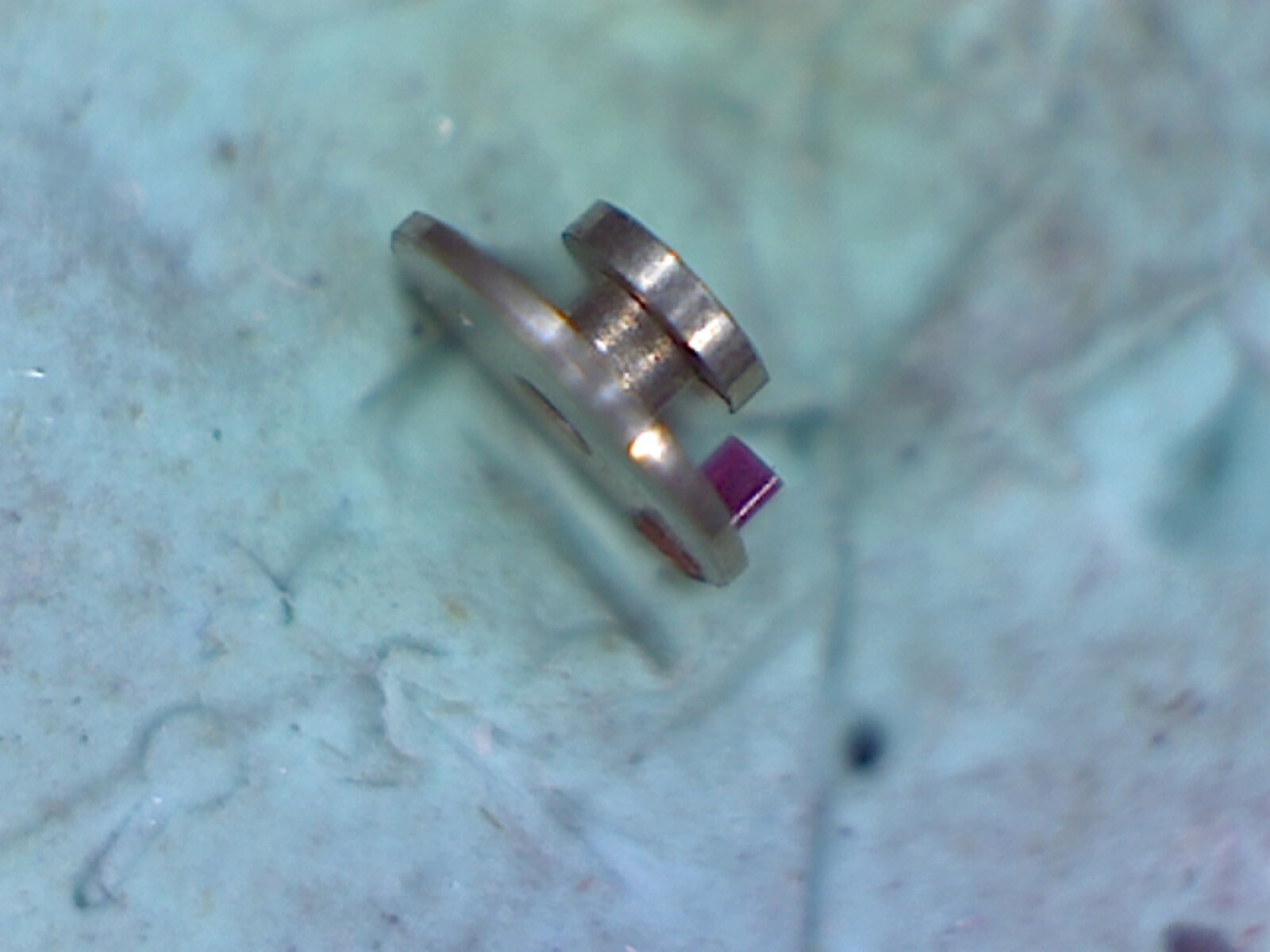 Bulova REPAIR PART BONANZA