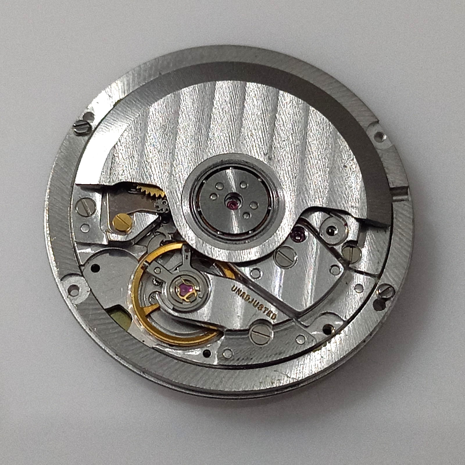 FREDERIC PIGUET 951 MVT / CHOPARD 9511 / BLANCPAIN 9513 / EBEL 93 / HUBLOT 9501