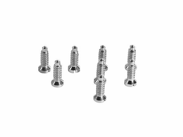 Cartier watch parts – Santos Galbee Men’s and Ladies Quartz – 2 Boxes of Screws