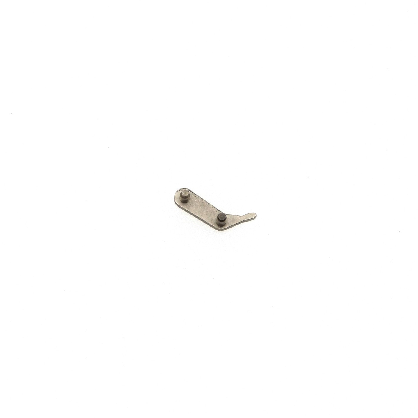 Set Lever For Cartier / Ebel 157, 057 Movement